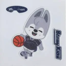 Bang Chan · 2024 JYP Japan Pop-Up Store