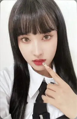 Yoon · POPPY