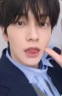 Soobin · Setsuna Hanabi