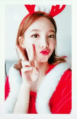 Nayeon · Twicecoaster: Lane 1