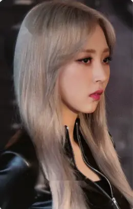 Moonbyul · MEMORY
