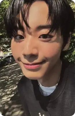 Jeongwoo · WHO WE ARE