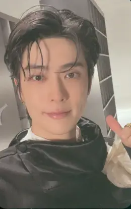 Jaehyun · Fact Check