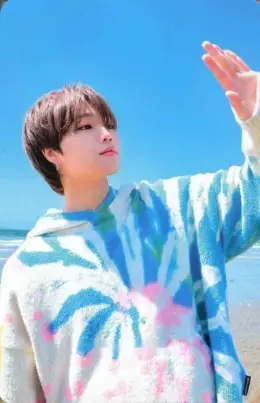 Eunho · 빛 : Bit Part.1