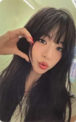 Chaeyoung · From Our 20s