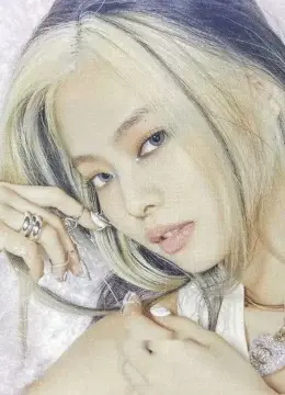 Jennie · The Album (JP Ver.)