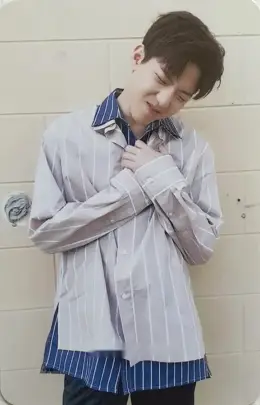 Dowoon · Shoot Me : Youth Part 1
