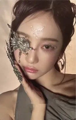 Ningning · Armageddon
