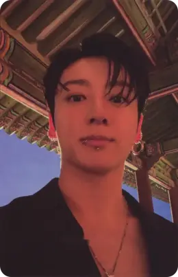 Jungkook · ARIRANG