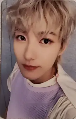 Renjun · Golden Age
