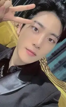 Jibeom · YES.