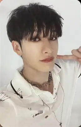 Bang Chan · ROCK-STAR