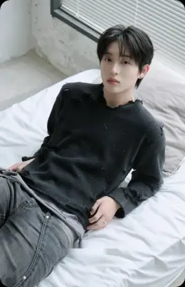 Han YeJoon · itsnotover