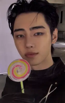 Sunghoon · THE SIN: VANISH