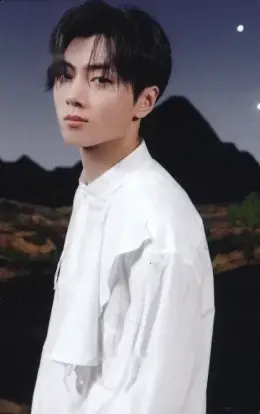 Jay · 宵 -YOI-