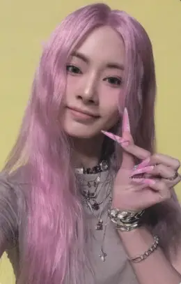 Tzuyu · THIS IS FOR