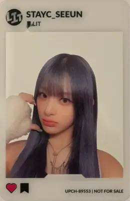 Seeun · LIT