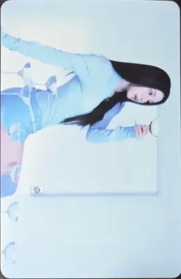 Kyujin · Heavy Serenade
