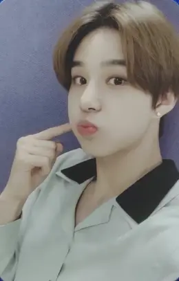 Jungwoo · NCT 2020 Resonance Pt. 1