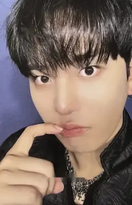 Jongho · GOLDEN HOUR : Part.4