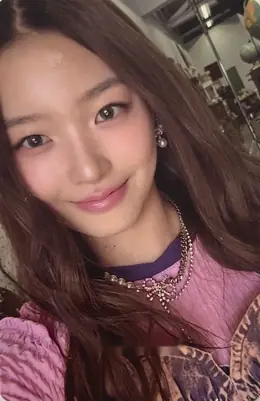 Yoonchae · SIS (Soft Is Strong)