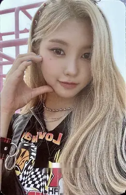 Dayeon · First Impact