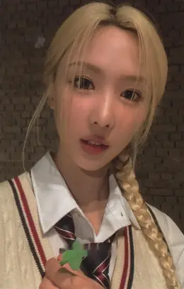 Yoohyeon · VillainS