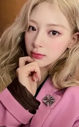 Seeun · Teddy Bear