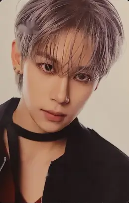 Steve · Relationship: INYUN Part.1