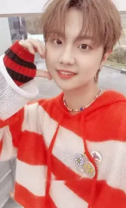 Kiyoung · Roller Coaster