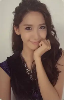Yoona · The Boys