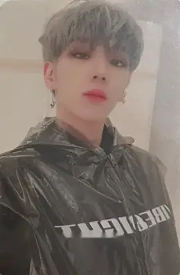 Byeongkwan · UNDER COVER