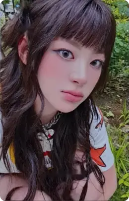 Seeun · MEOW / Cheeky Icy Thang (Japanese Ver.)