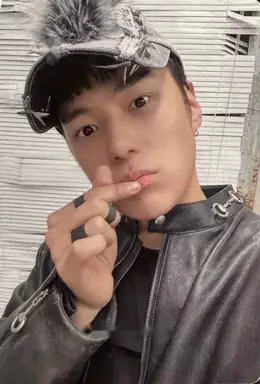 Minhyuk · The Phase