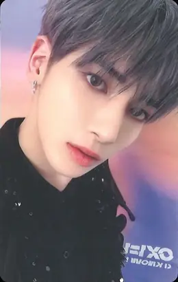 Taehyun · Chaotic Wonderland