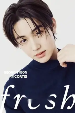 Seonghyeon · fresh x CORTIS