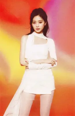Tzuyu · With YOU-th