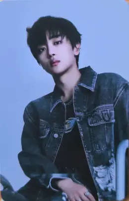 Jinsu · AWAKENING