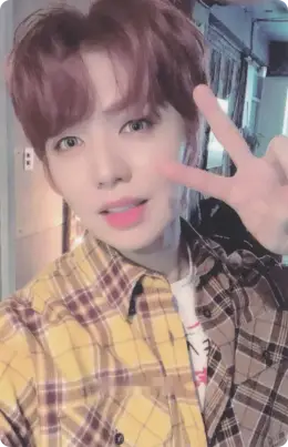 Chanyong · RE:tro