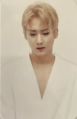 Chunji · RED POINT