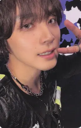 Haechan · BLINGY