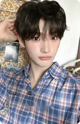 Kim HeeJu · itsnotover