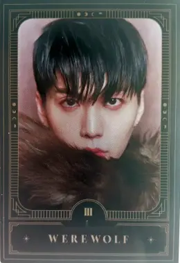 Kook Heon · Phase One: You