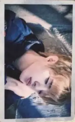 Jae · The Best Day