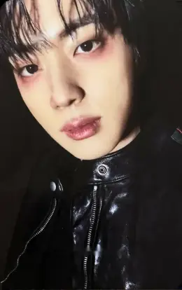 Jin · ARIRANG World Tour