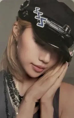 Choi Jungeun · 2026 Concert Tour : Who Dat Girl?