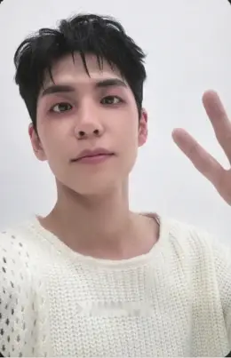 Wonpil · Band Aid