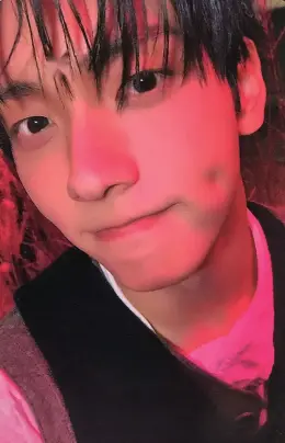 Soobin · 7TH YEAR: A Moment of Stillness in the Thorns