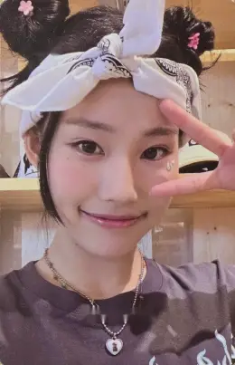 Jieun · Macaroni Cheese