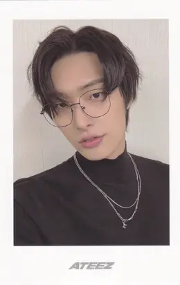 Mingi · GOLDEN HOUR : Part.3